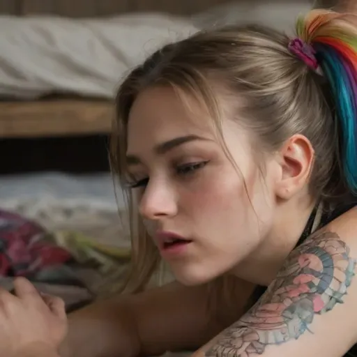 générateur d’images porno IA