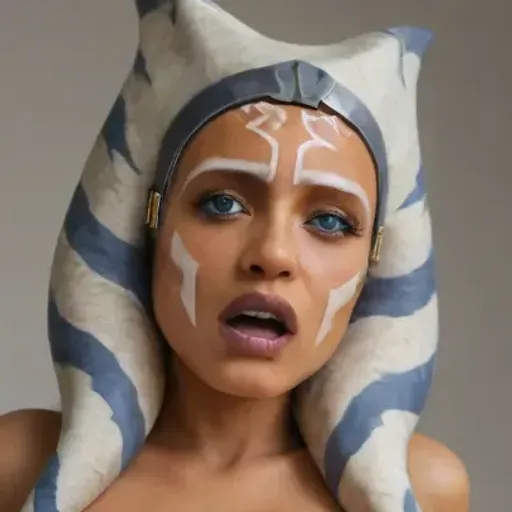 KI-Pornobild-Generator