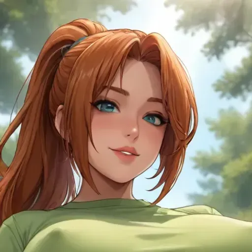 generatore di immagini porno IA