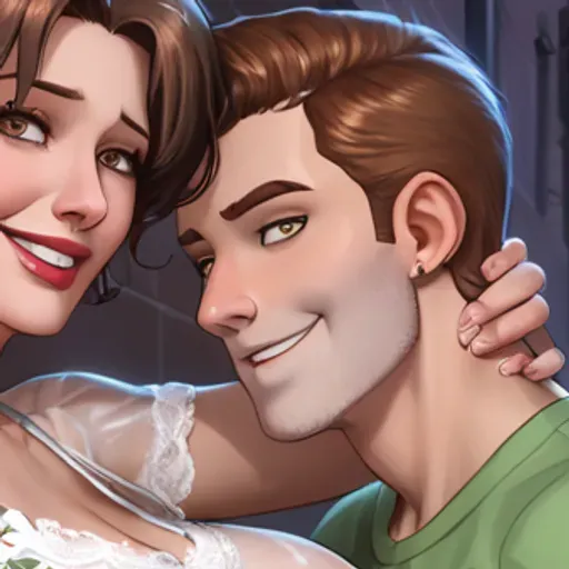 AI porn image generator