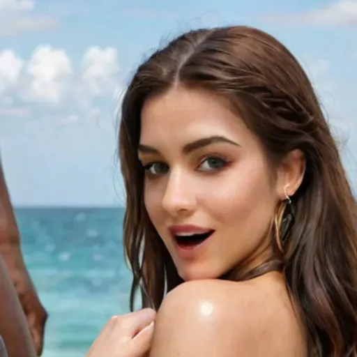 generatore di immagini porno IA