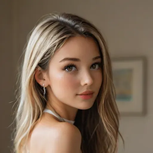 yapay zekâ porno görsel üretici