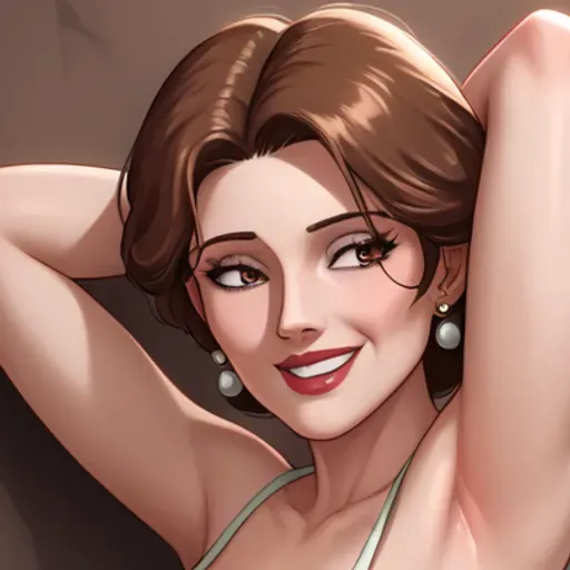 AI porn image generator