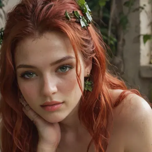 AI 포르노 이미지 생성기