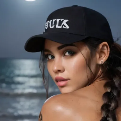 โปรแกรมสร้างภาพโปรนที่ใช้ปัญหา AI