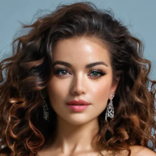 Pencipta imej lucah AI