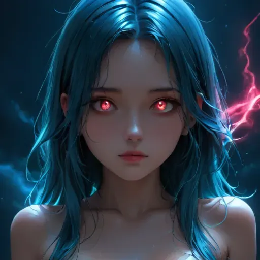 AI 포르노 이미지 생성기