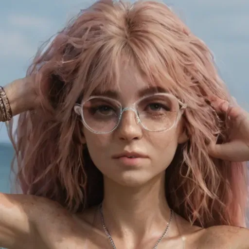 Pencipta imej lucah AI