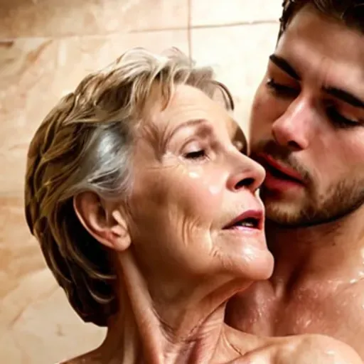 generatore di foto porno IA