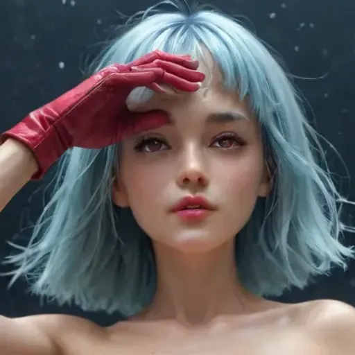 generatore di immagini porno IA