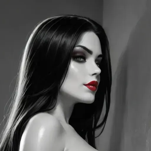 โปรแกรมสร้างภาพโปรนที่ใช้ปัญหา AI