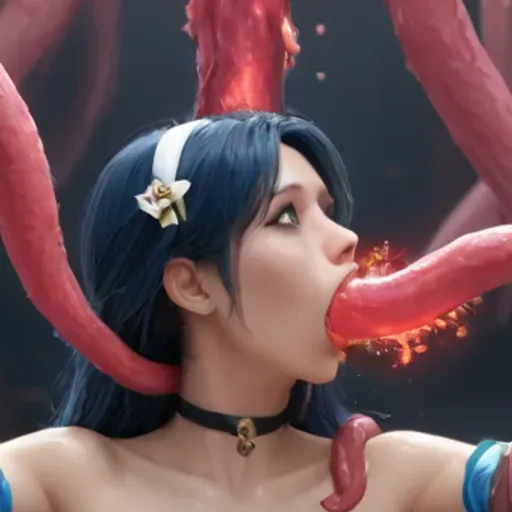 KI-Pornobild-Generator