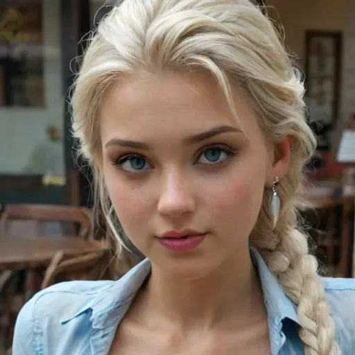 Pencipta imej lucah AI