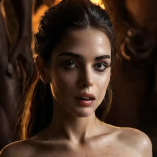 generatore di immagini porno IA