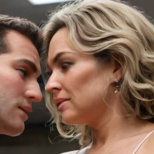 yapay zekâ porno görsel üretici