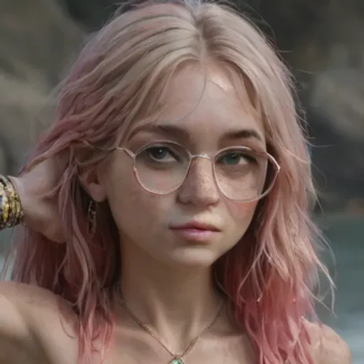 Pencipta imej lucah AI