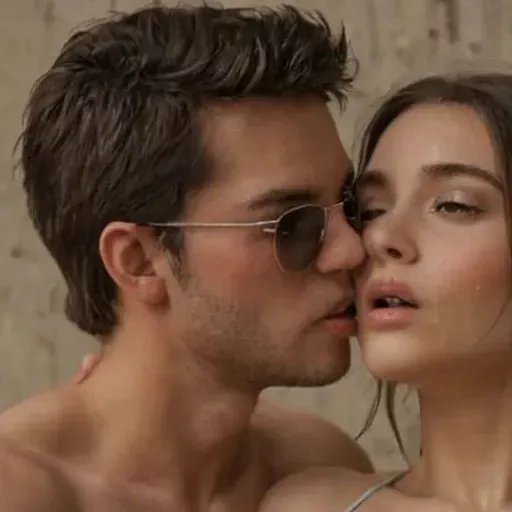 AIポルノ画像ジェネレーター