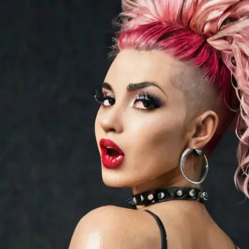 generatore di immagini porno IA