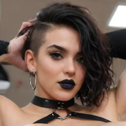generatore di immagini porno IA