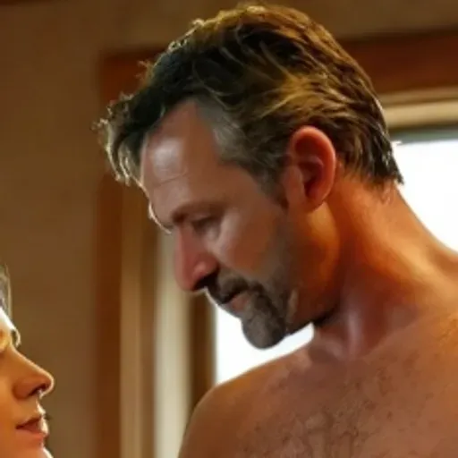 Pencipta imej lucah AI