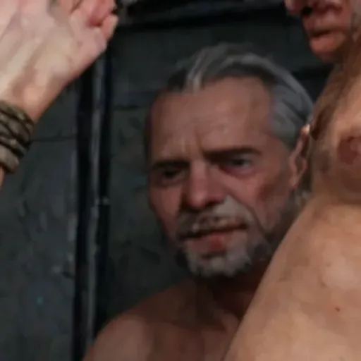 Penghasil gambar lucah AI