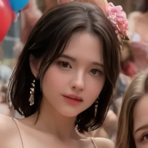 Penghasil gambar lucah AI