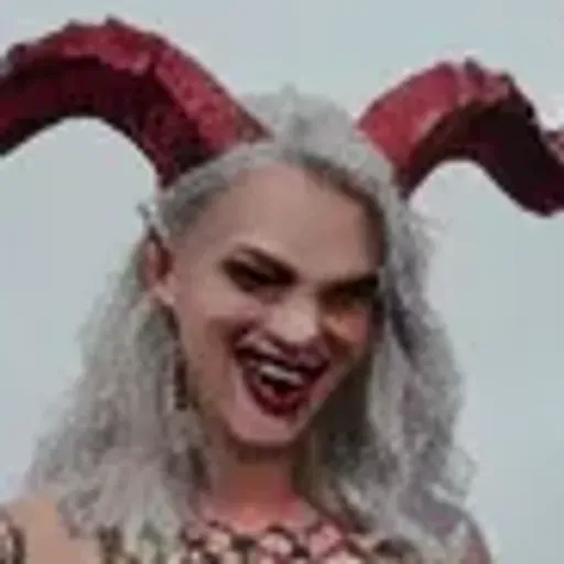 AIポルノ画像ジェネレーター