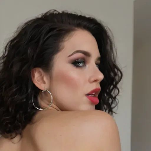 yapay zekâ porno görsel üretici