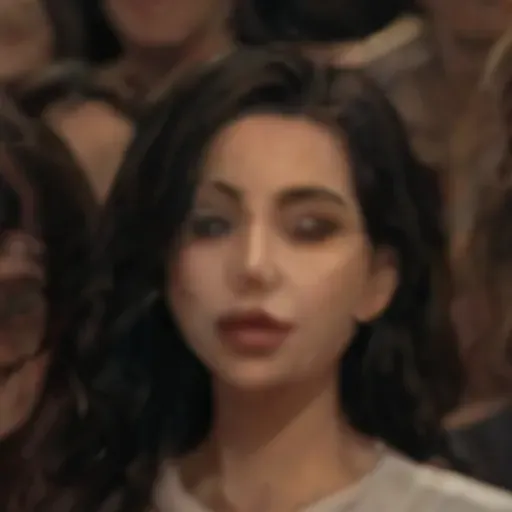 Pencipta imej lucah AI