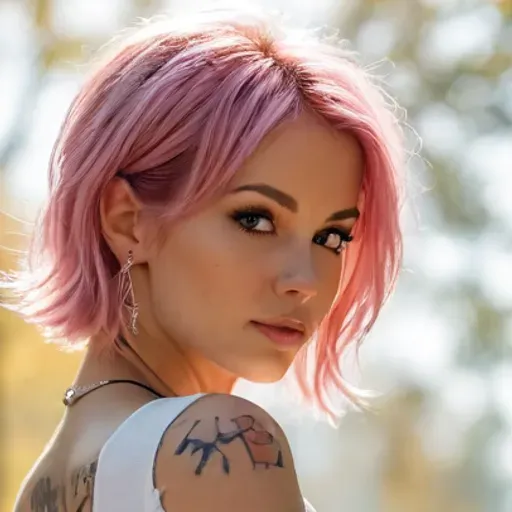 โปรแกรมสร้างภาพโปรนที่ใช้ปัญหา AI