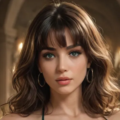 generatore di immagini porno IA