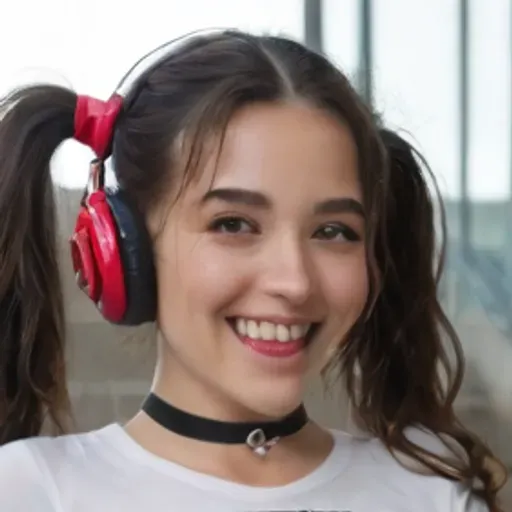 KI-Pornobild-Generator