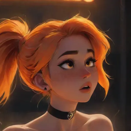 AIポルノ画像ジェネレーター