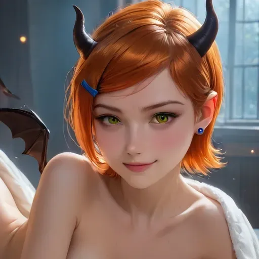 AI 포르노 이미지 생성기