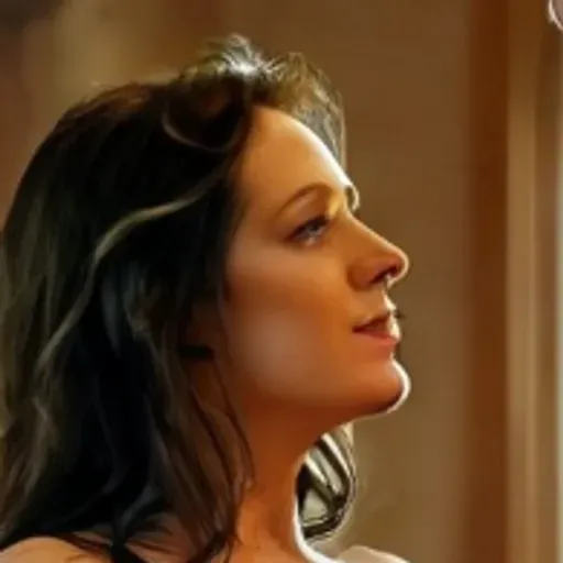 Penghasil gambar lucah AI