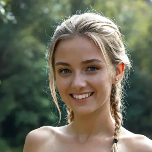 Pencipta imej lucah AI