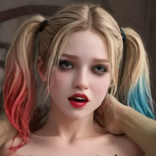 AI 포르노 이미지 생성기