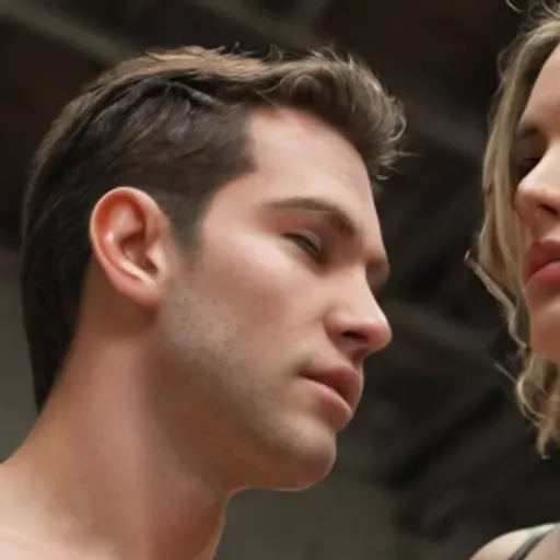 generador de imágenes porno con IA