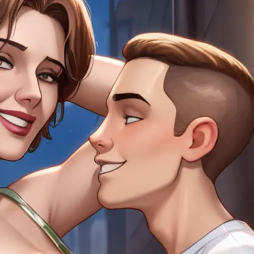 AI porn pic generator