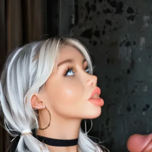 générateur d’images porno IA