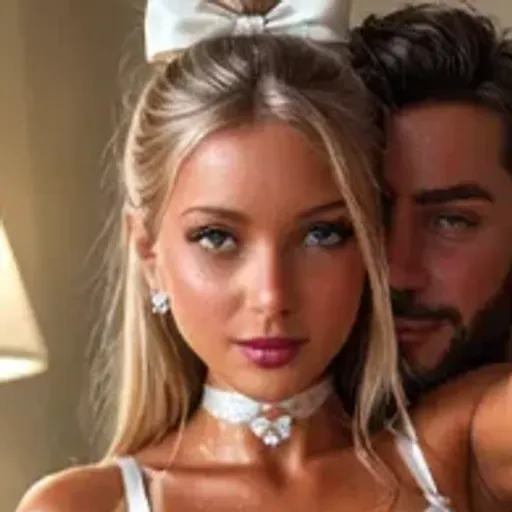 yapay zekâ porno görsel üretici