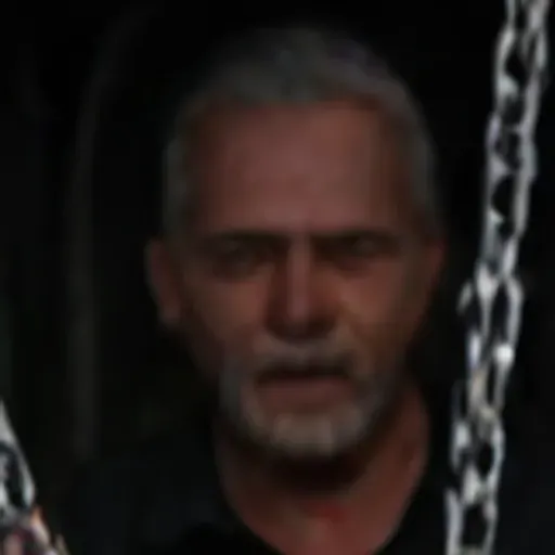 AI 포르노 사진 생성기