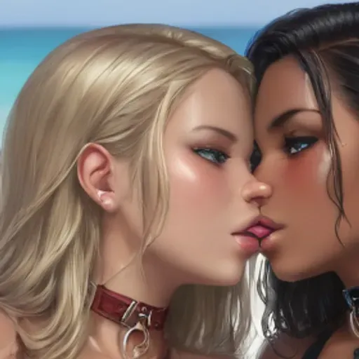 Penghasil gambar lucah AI