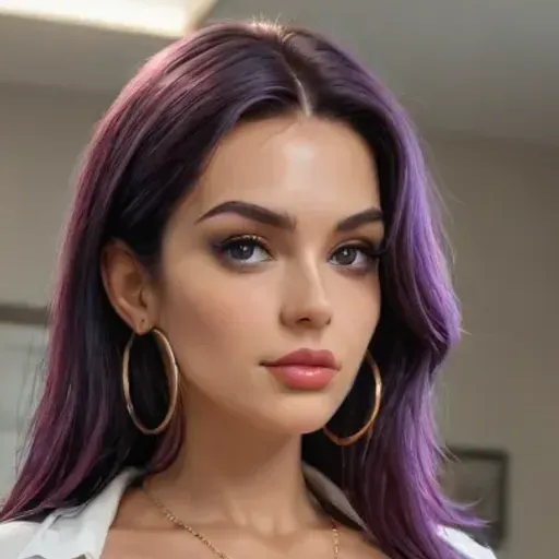 โปรแกรมสร้างภาพโปรนที่ใช้ปัญหา AI