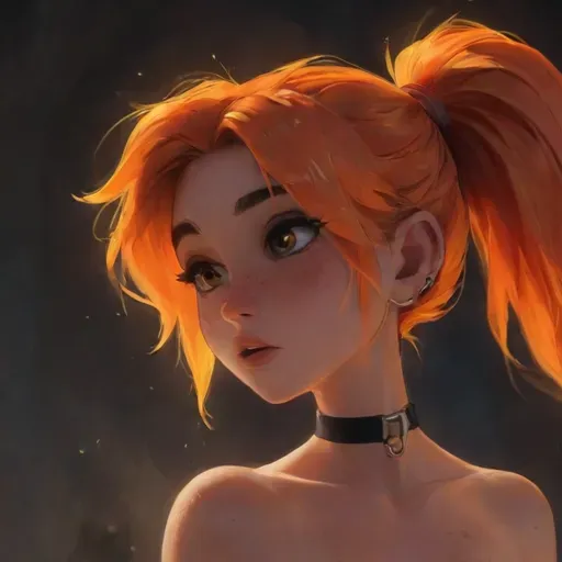 AI porn image generator