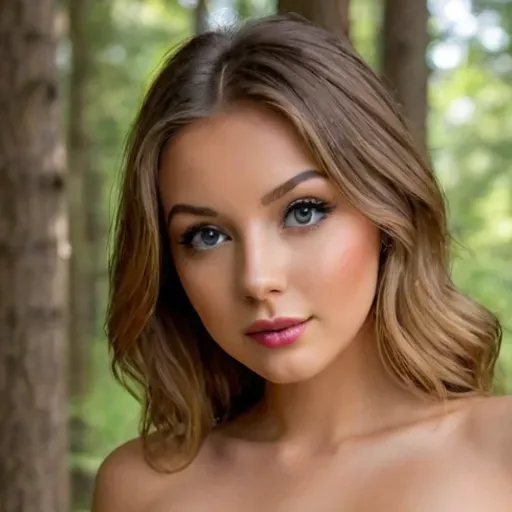 โปรแกรมสร้างภาพโปรนที่ใช้ปัญหา AI