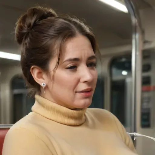 โปรแกรมสร้างภาพโปรนที่ใช้ปัญหา AI