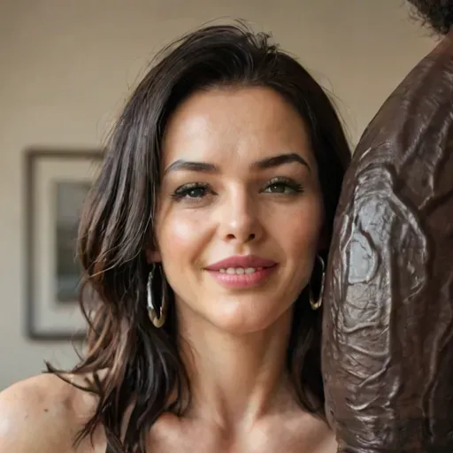 AI 포르노 이미지 생성기