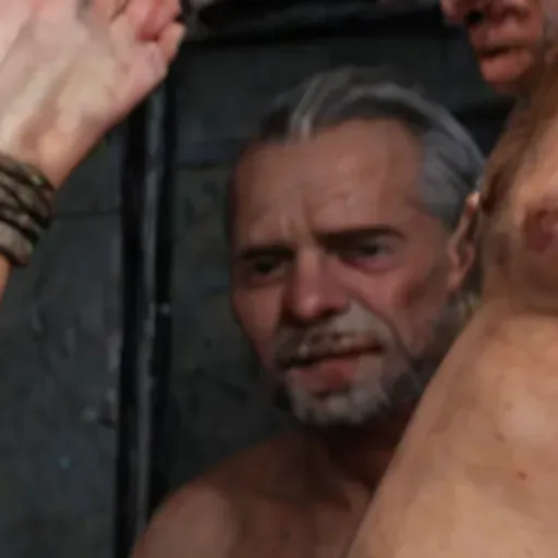 AI 포르노 이미지 생성기