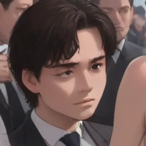 Pencipta imej lucah AI